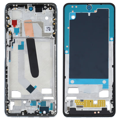 Plaque de cadre central d'origine pour Xiaomi Redmi K40 Pro/Redmi K40/M2012K11AC/M2011K2C/M2012K11C