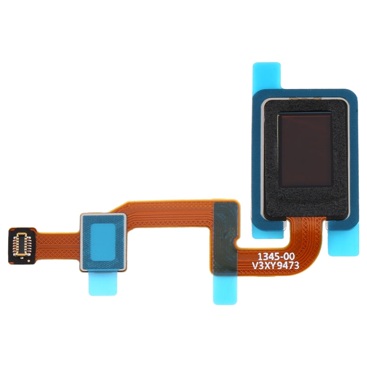 Câble flexible du capteur d'empreintes digitales pour Xiaomi Mi CC9 Pro