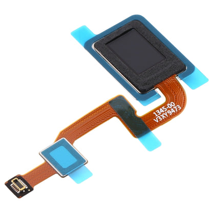 Câble flexible du capteur d'empreintes digitales pour Xiaomi Mi CC9 Pro
