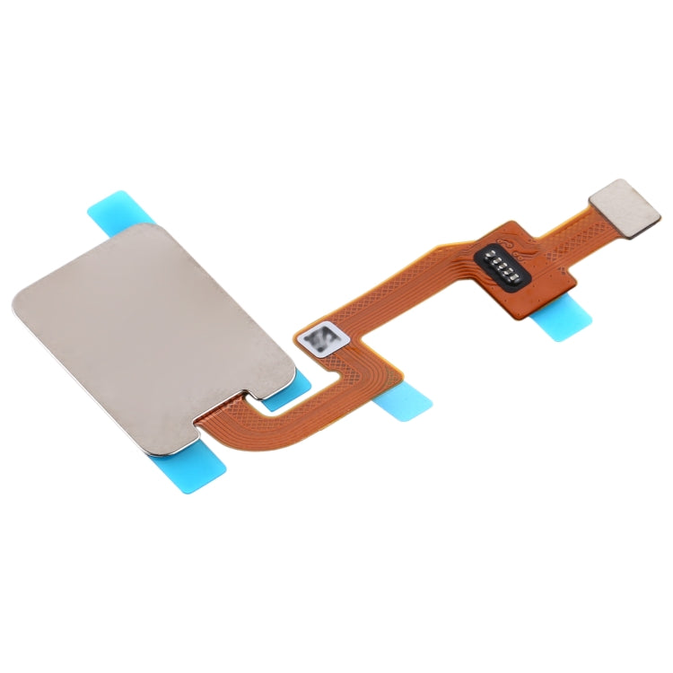 Câble flexible du capteur d'empreintes digitales pour Xiaomi Mi CC9 Pro