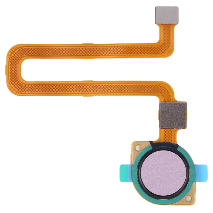 Câble flexible du capteur d'empreintes digitales pour Xiaomi Redmi 9C