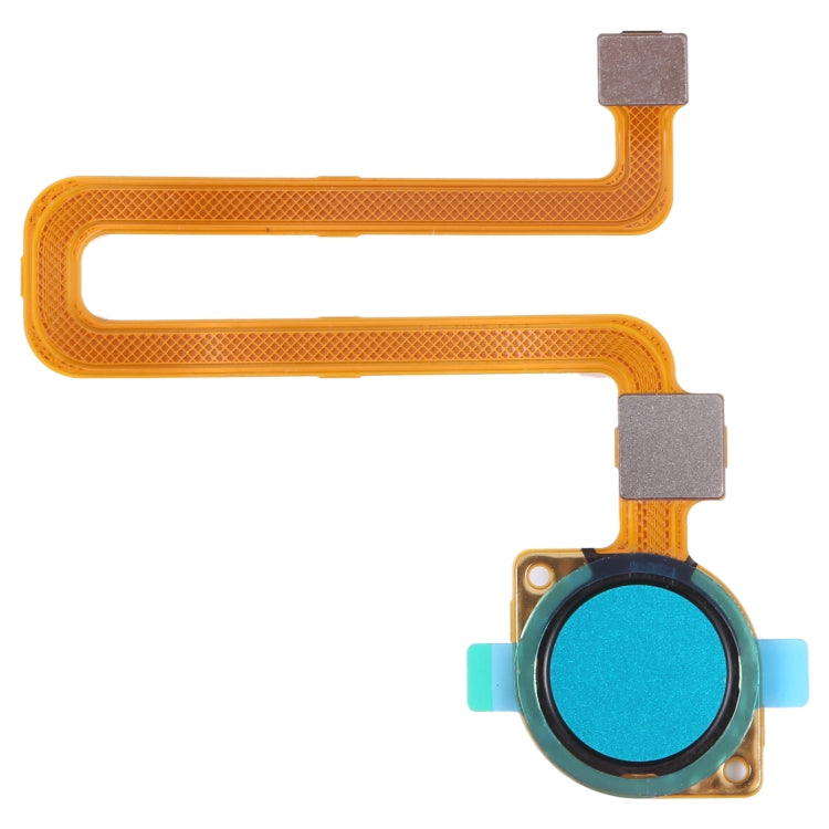 Câble flexible du capteur d'empreintes digitales pour Xiaomi Redmi 9C