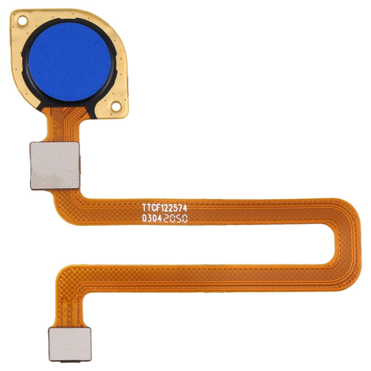 Câble flexible du capteur d'empreintes digitales pour Xiaomi Redmi 9C
