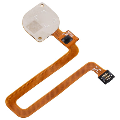 Câble flexible du capteur d'empreintes digitales pour Xiaomi Redmi 9C