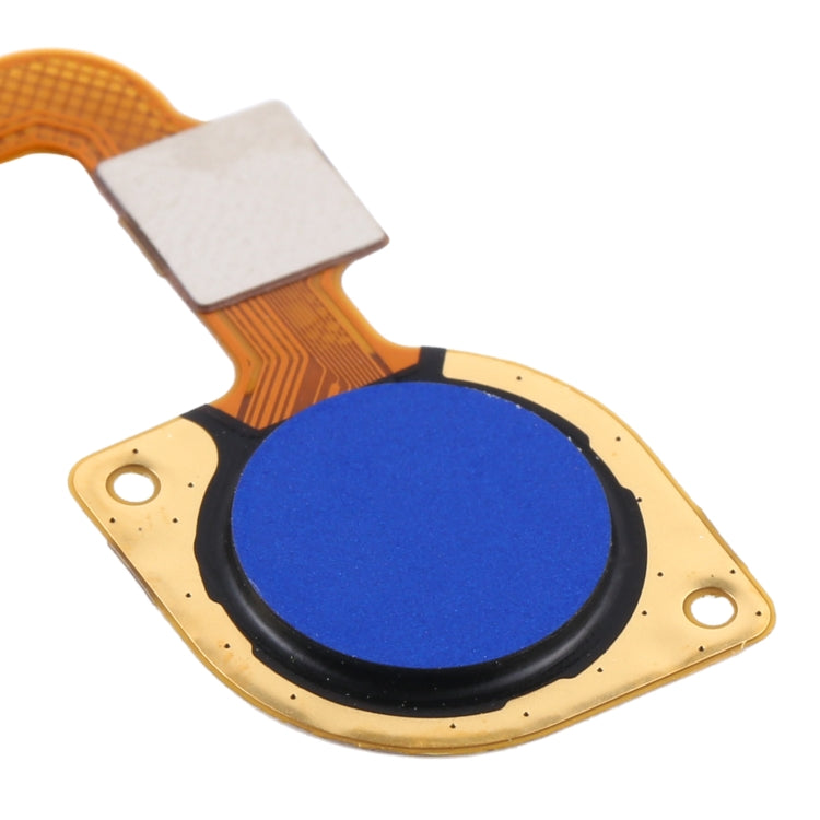 Câble flexible du capteur d'empreintes digitales pour Xiaomi Redmi 9C