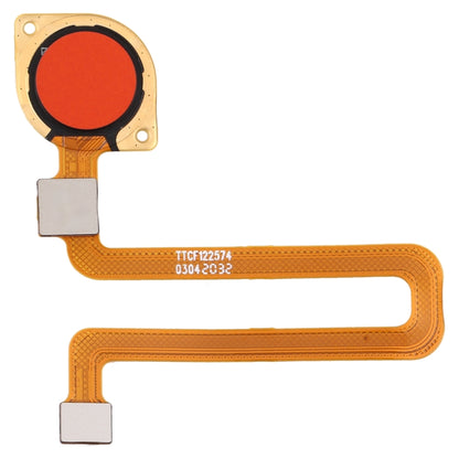 Câble flexible du capteur d'empreintes digitales pour Xiaomi Redmi 9C