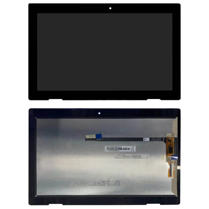 Ensemble complet d'écran LCD et numériseur HD1280x800, pour Lenovo IdeaPad D330 N4000 81H3009BS