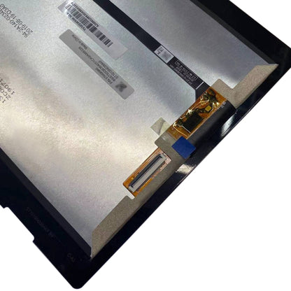 Ensemble complet d'écran LCD et numériseur HD1280x800, pour Lenovo IdeaPad D330 N4000 81H3009BS