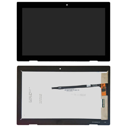 FHD1920x1080 Écran LCD et numériseur Assemblage complet pour Lenovo IdeaPad D330 N5000 D330-10IGM