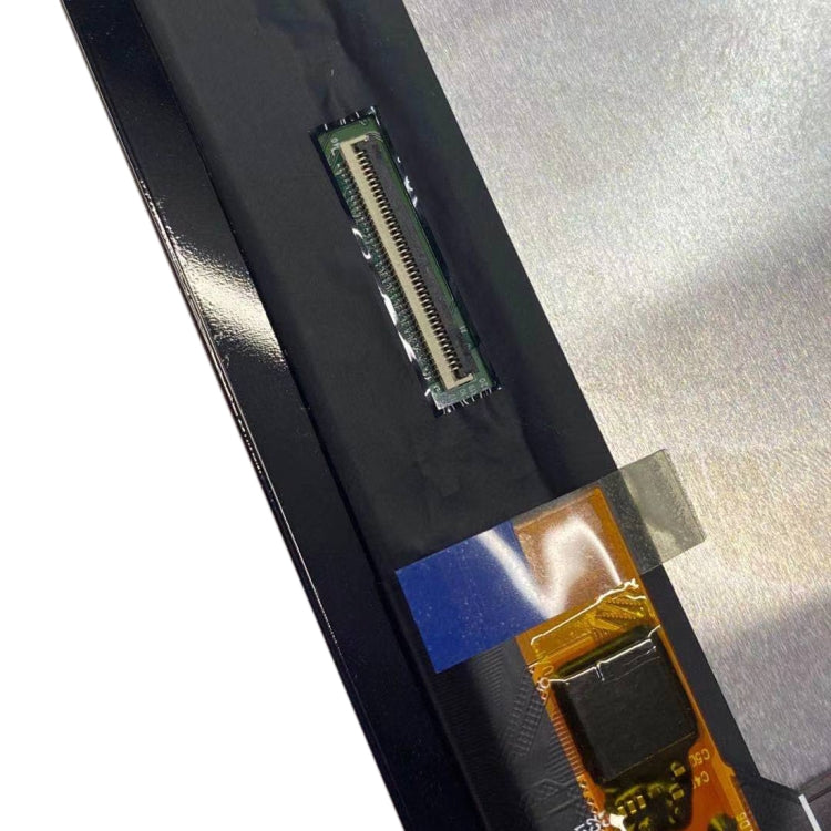 FHD1920x1080 Écran LCD et numériseur Assemblage complet pour Lenovo IdeaPad D330 N5000 D330-10IGM
