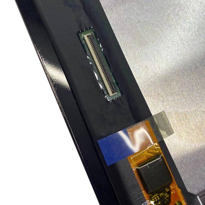 FHD1920x1080 Écran LCD et numériseur Assemblage complet pour Lenovo IdeaPad D330 N5000 D330-10IGM