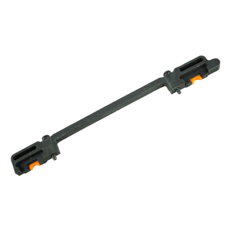 Support de montage de disque dur HDD SSD avec jeu de vis pour MacBook Pro 13 pouces 15 pouces 2009 2010 2011 2012 A1278 A1286