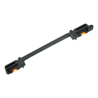 Support de montage de disque dur HDD SSD avec jeu de vis pour MacBook Pro 13 pouces 15 pouces 2009 2010 2011 2012 A1278 A1286