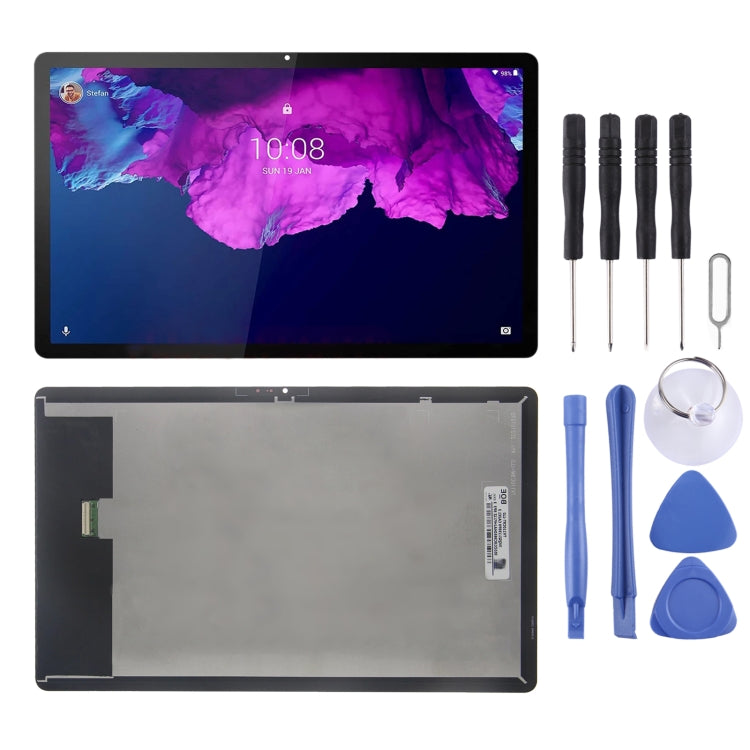 Ensemble complet d'écran LCD et numériseur pour Lenovo Tab P11 TB-J606F J606N J606