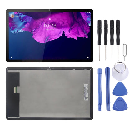 Ensemble complet d'écran LCD et numériseur pour Lenovo Tab P11 TB-J606F J606N J606