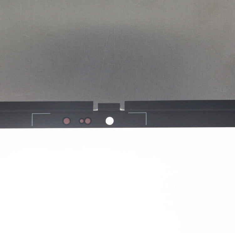 Ensemble complet d'écran LCD et numériseur pour Lenovo Tab P11 TB-J606F J606N J606