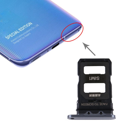 Tiroir Carte SIM + Tiroir Carte SIM pour Xiaomi Mi 11