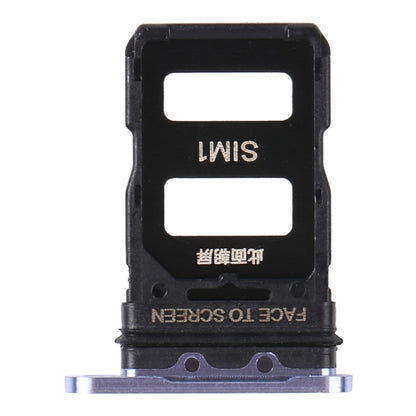 Tiroir Carte SIM + Tiroir Carte SIM pour Xiaomi Mi 11