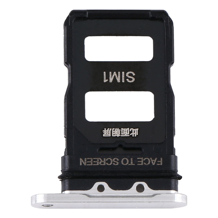 Tiroir Carte SIM + Tiroir Carte SIM pour Xiaomi Mi 11