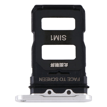 Tiroir Carte SIM + Tiroir Carte SIM pour Xiaomi Mi 11