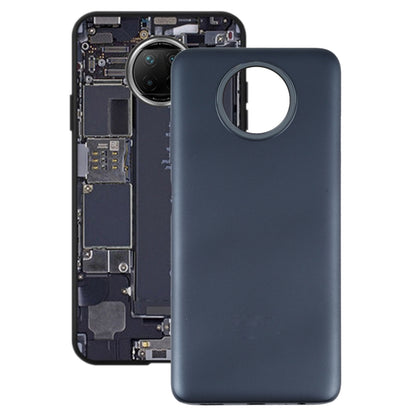 Couvercle arrière de batterie d'origine pour Xiaomi Redmi Note 9 5G / Redmi Note 9T M2007J22G M2007J22C