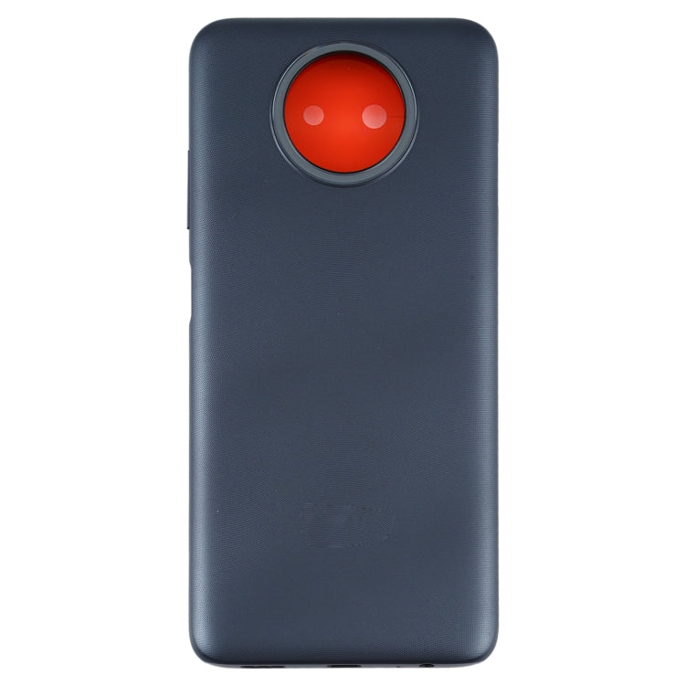 Couvercle arrière de batterie d'origine pour Xiaomi Redmi Note 9 5G / Redmi Note 9T M2007J22G M2007J22C
