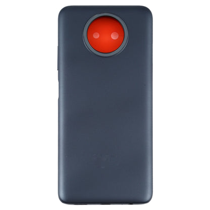 Couvercle arrière de batterie d'origine pour Xiaomi Redmi Note 9 5G / Redmi Note 9T M2007J22G M2007J22C