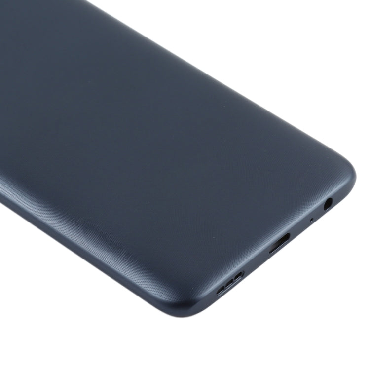 Couvercle arrière de batterie d'origine pour Xiaomi Redmi Note 9 5G / Redmi Note 9T M2007J22G M2007J22C
