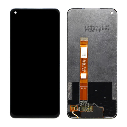 Pour OnePlus Nord N10 5G BE2029 avec écran LCD OEM à assemblage complet de numériseur