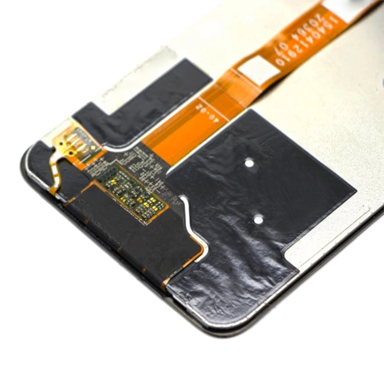 Pour OnePlus Nord N10 5G BE2029 avec écran LCD OEM à assemblage complet de numériseur