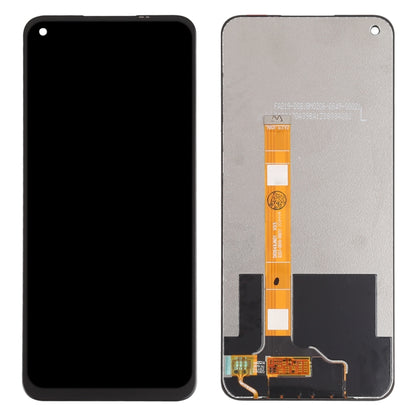 Écran LCD et numériseur complet pour OPPO A73 5G CPH2161