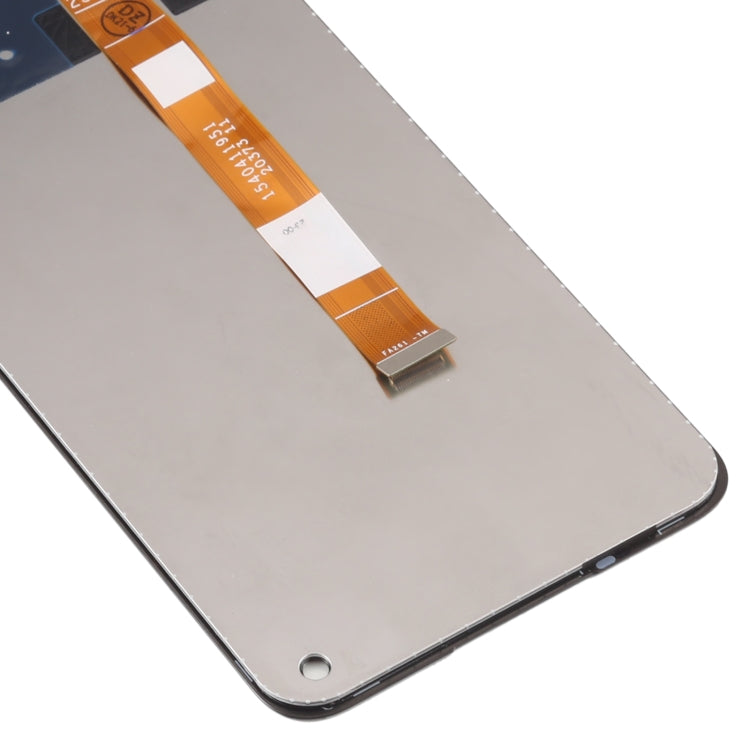 Écran LCD d'origine et numériseur complet pour OPPO A93 5G PCGM00