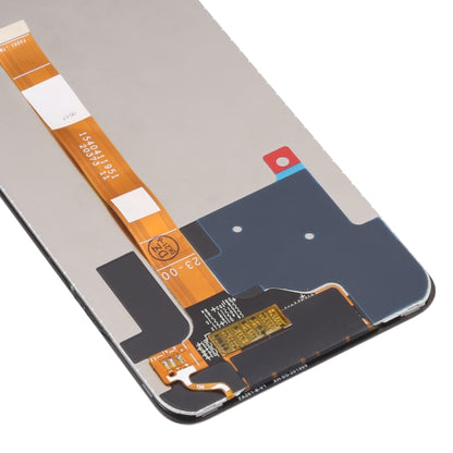 Écran LCD d'origine et numériseur complet pour OPPO A93 5G PCGM00