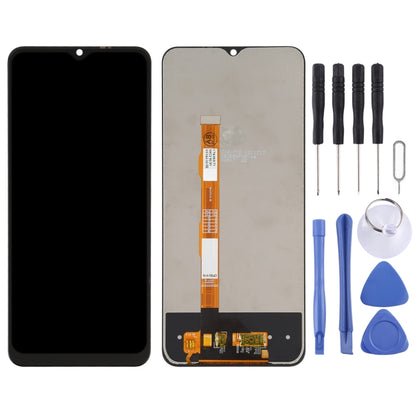 Ensemble complet d'écran LCD et de numériseur pour Vivo Y12s / Y20s V2026