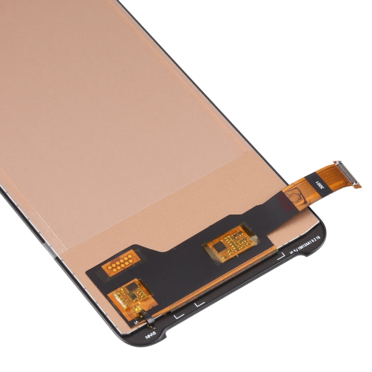 Écran LCD matériel TFT et assemblage complet de numériseur pour Xiaomi Black Shark Helo