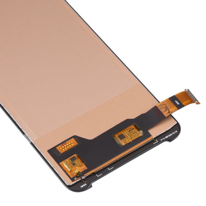 Écran LCD matériel TFT et assemblage complet de numériseur pour Xiaomi Black Shark Helo