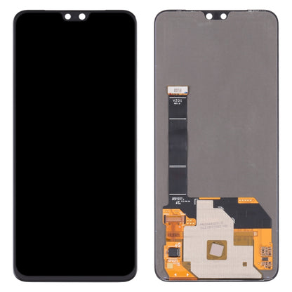 Écran LCD et numériseur d'origine AMOLED, assemblage complet pour Vivo S7/V20 Pro V2020A
