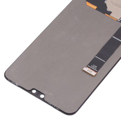 Écran LCD et numériseur d'origine AMOLED, assemblage complet pour Vivo S7/V20 Pro V2020A