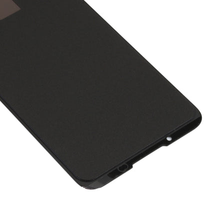 Écran LCD matériel d'origine AMOLED et assemblage complet de numériseur pour Xiaomi Black Shark 3S