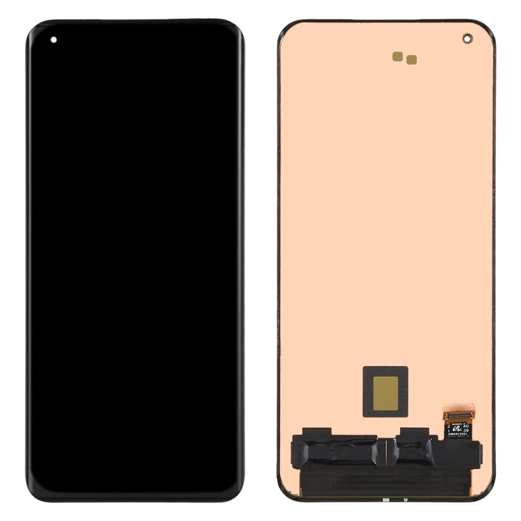 Écran LCD d'origine et numériseur complet pour Xiaomi Mi 11 M2011K2C, M2011K2G