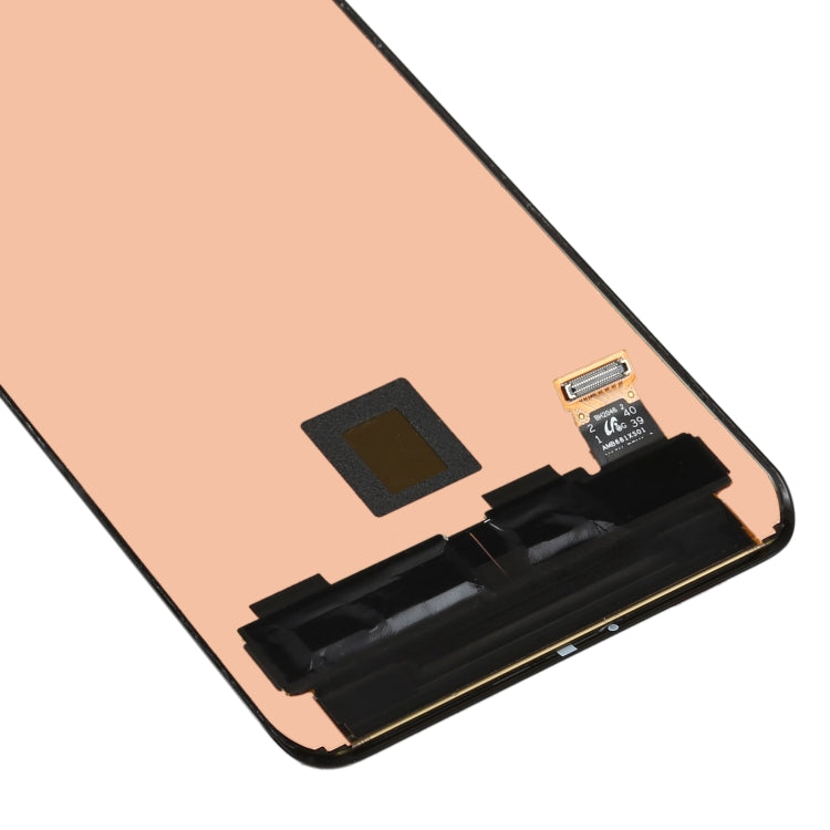 Écran LCD d'origine et numériseur complet pour Xiaomi Mi 11 M2011K2C, M2011K2G