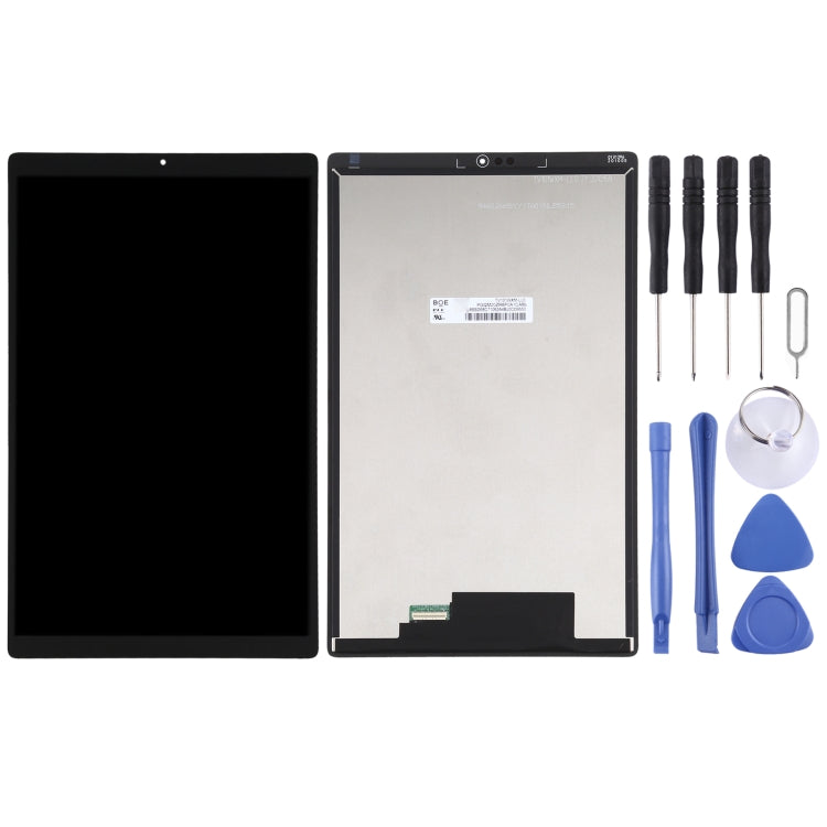 Ensemble complet d'écran LCD et numériseur pour Lenovo Tab M10 HD (2e génération) TB-X306 TB-X306F