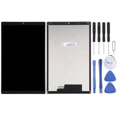 Ensemble complet d'écran LCD et numériseur pour Lenovo Tab M10 HD (2e génération) TB-X306 TB-X306F