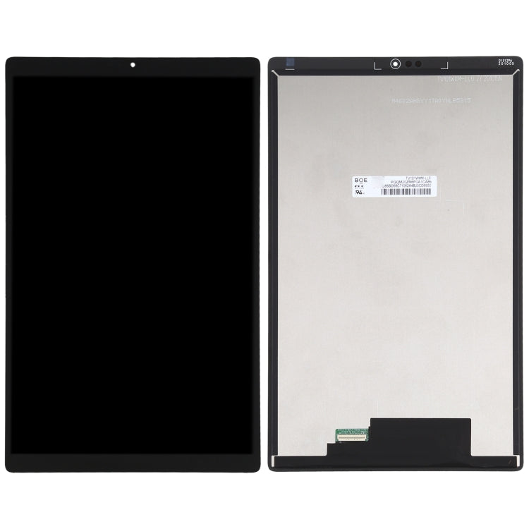 Ensemble complet d'écran LCD et numériseur pour Lenovo Tab M10 HD (2e génération) TB-X306 TB-X306F