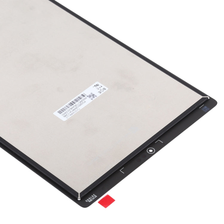 Ensemble complet d'écran LCD et numériseur pour Lenovo Tab M10 HD (2e génération) TB-X306 TB-X306F