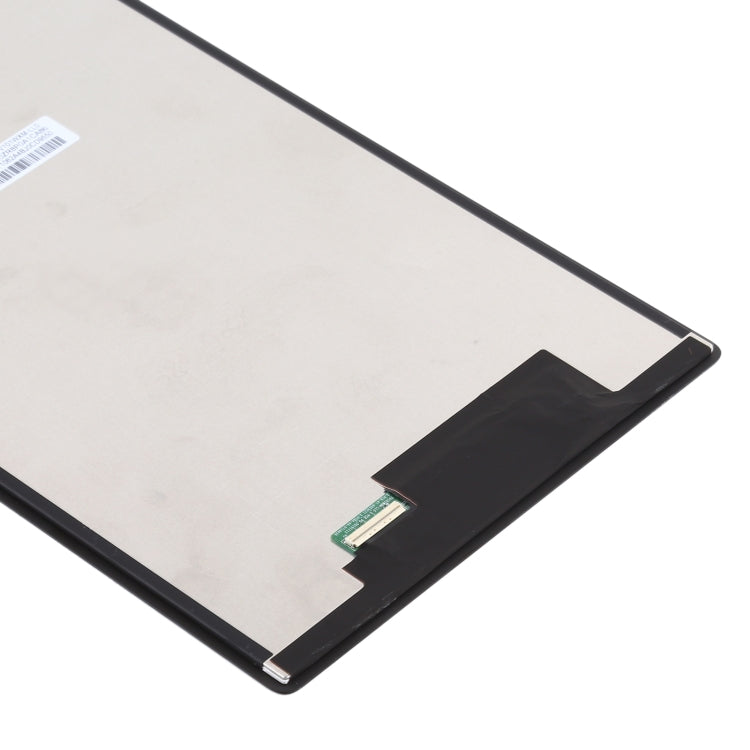 Ensemble complet d'écran LCD et numériseur pour Lenovo Tab M10 HD (2e génération) TB-X306 TB-X306F