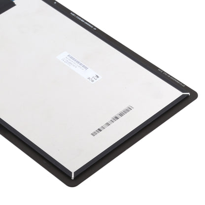 Écran LCD et numériseur complet pour Lenovo Chromebook Duet (10,1 pouces) CT-X636F CT-X636N CT-X636