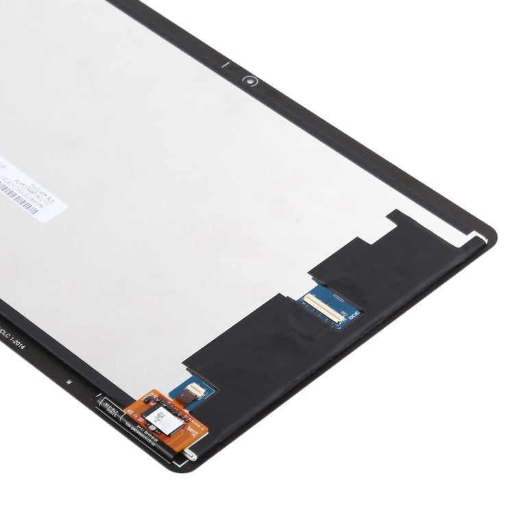 Écran LCD et numériseur complet pour Lenovo Chromebook Duet (10,1 pouces) CT-X636F CT-X636N CT-X636
