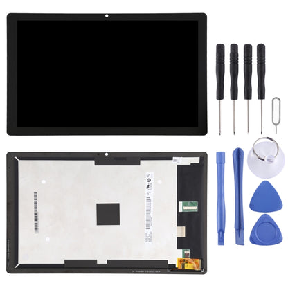 Ensemble complet d'écran LCD et de numériseur pour Chromebook Lenovo 10e