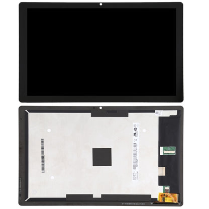 Ensemble complet d'écran LCD et de numériseur pour Chromebook Lenovo 10e